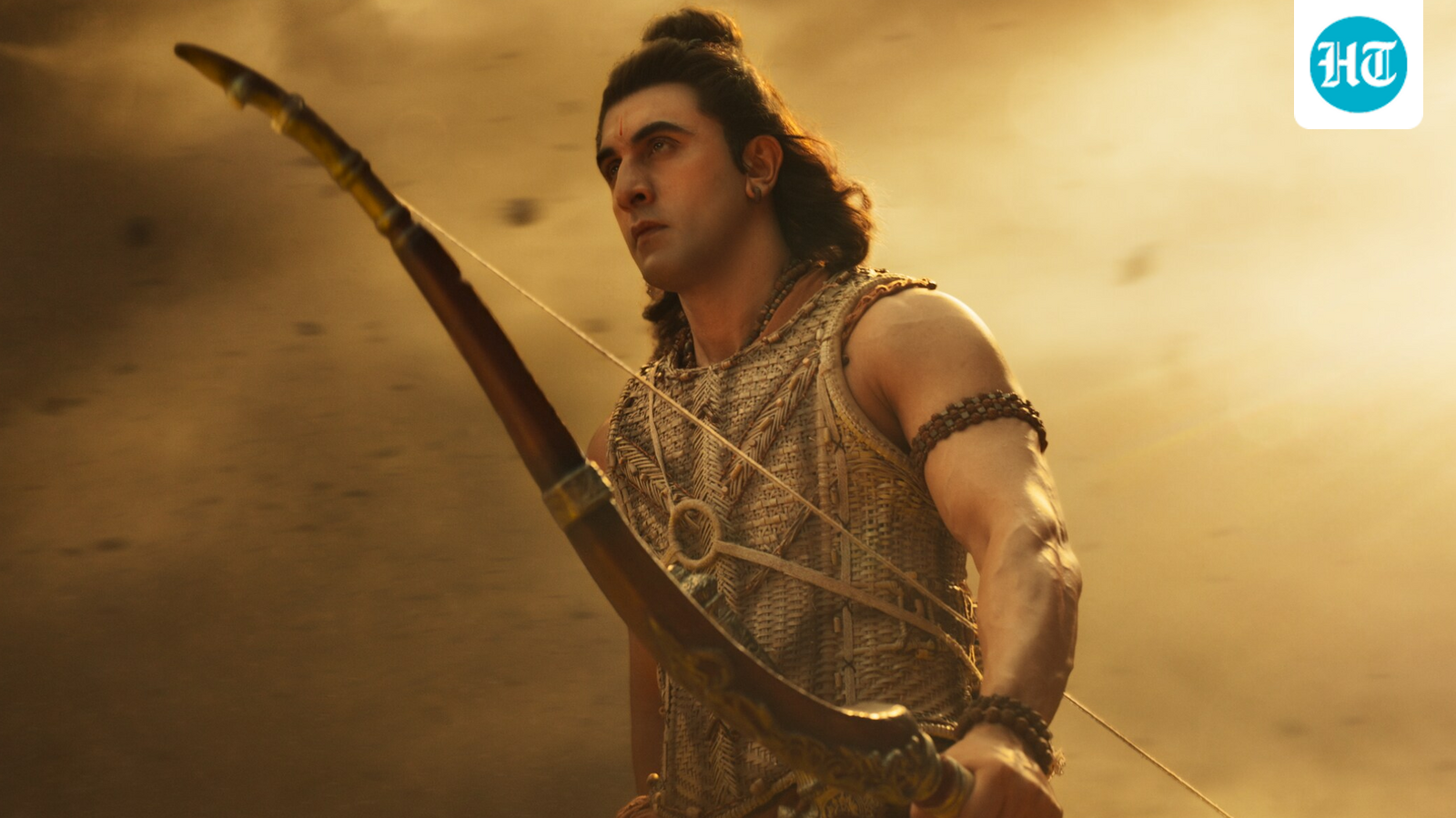 Ramayana trailer: Ranbir Kapoor vows to fulfill his duty as Lord Rama, Yash terrifies as Ravana. Watch