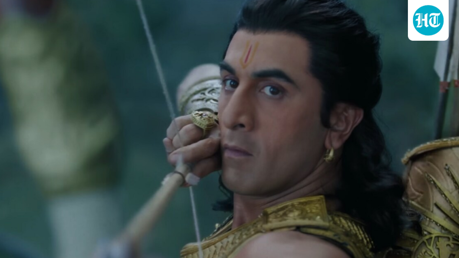 Ramayana trailer leaves celebs in awe: Bhumi Pednekar, Jackky Bhagnani, Zoya Akhtar and more shower praise