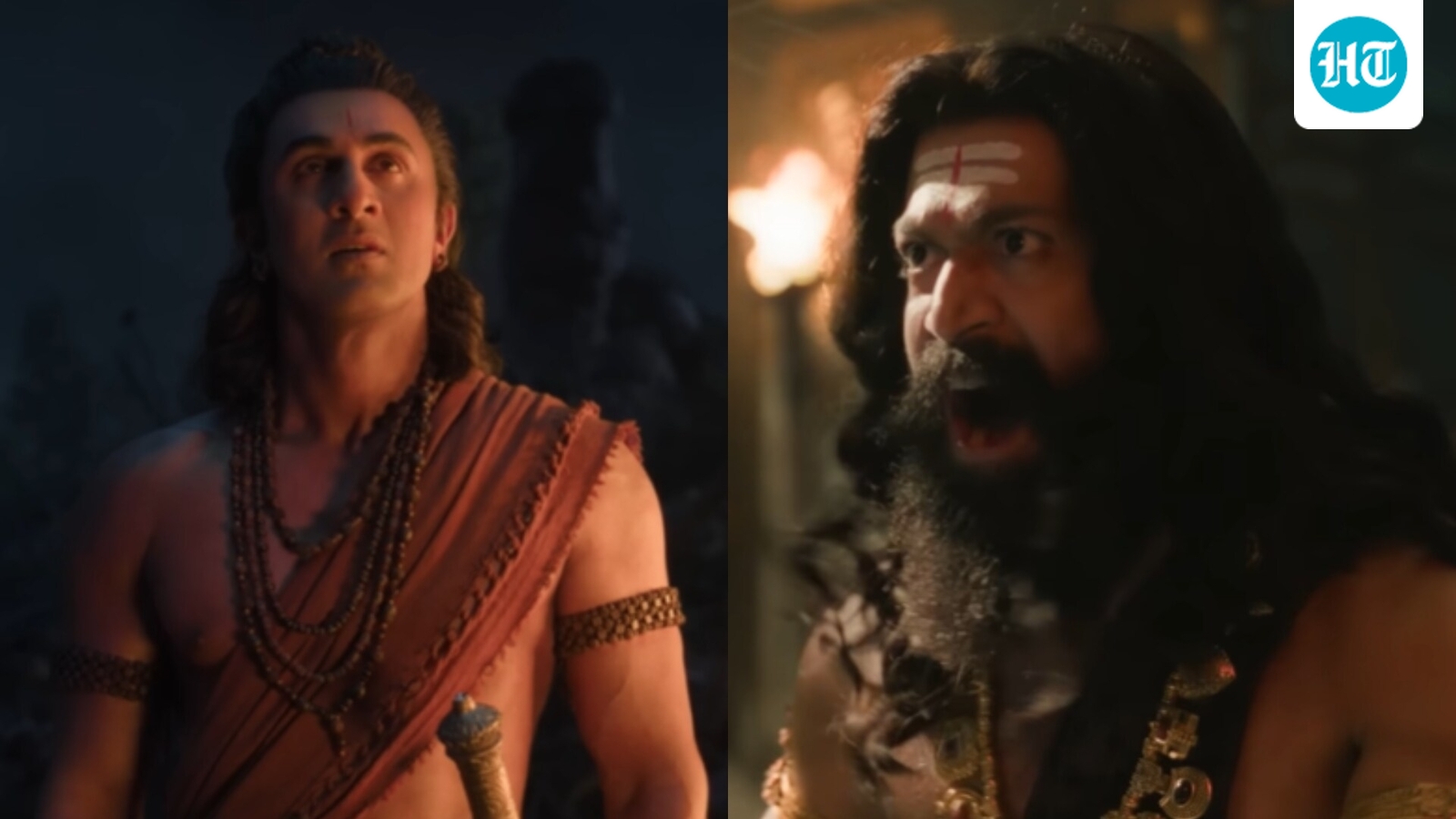 Ramayana trailer reactions: Praise for Yash, mixed verdict on Ranbir Kapoor, internet asks where is Sunny Deol’s Hanuman
