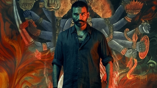 Dhanush celebrates Raayan National Award win, says first honour as director will stay with him forever: ‘Unforgettable’