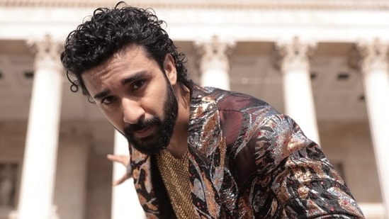 Raghav Juyal says audiences need Govinda-style entertainers again: ‘People need to forget their tension’ | Interview