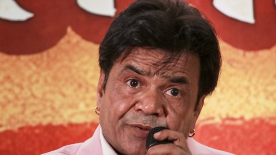 Rajpal Yadav fined ₹7.35 crore in cheque bounce case; faces 6-month jail if he fails to pay
