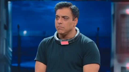 Ram Kapoor reveals he was molested at 13, leaves Farah Khan in tears: ‘I became very quiet and was deeply traumatised’