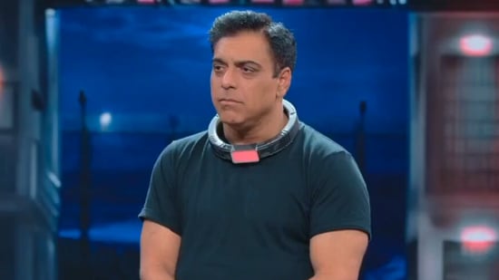 Ram Kapoor breaks down revealing he helped his ailing father plan his death: ‘My mother, sister still don’t talk to me’