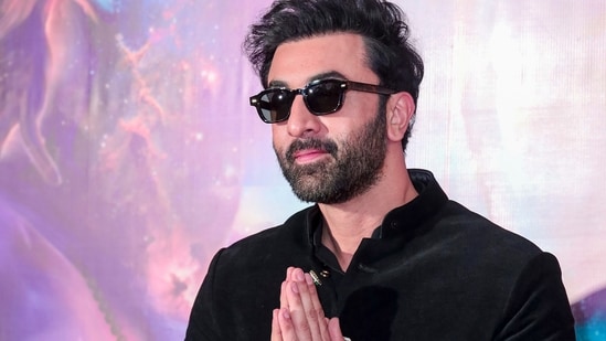 Ramayana trailer leaks online again after postponement; fans urge makers to release promo of Ranbir Kapoor, Yash film