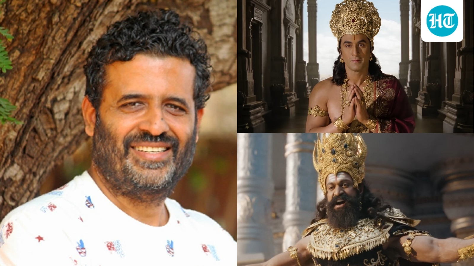 Ramanand Sagar’s grandson hopes audience accepts Ranbir Kapoor as Lord Rama in Ramayana
