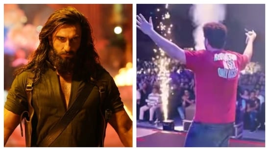 Not Ranveer Singh’s Dhurandhar, this controversial comedy show is 2026’s biggest OTT hit so far