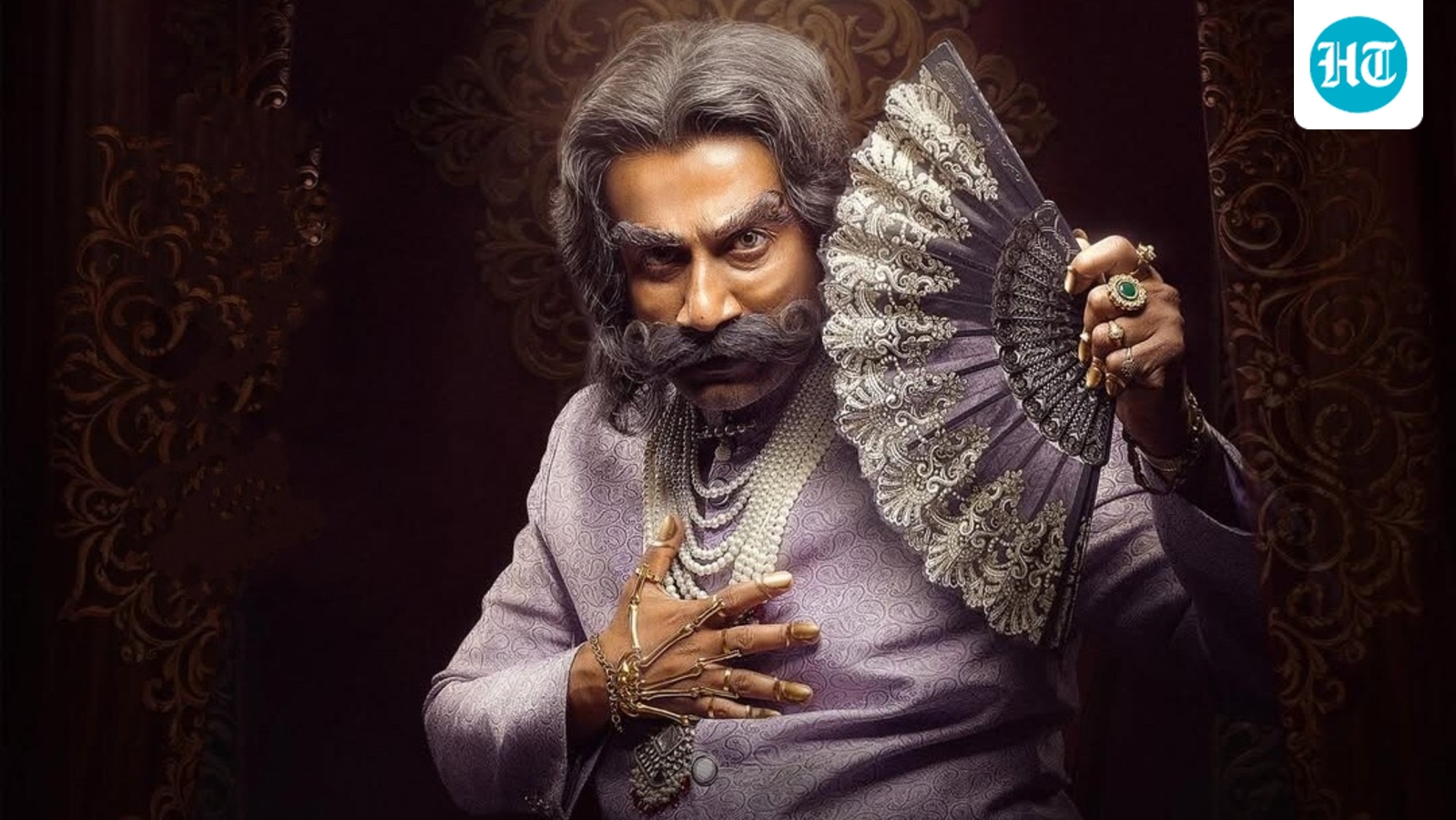 Rao Bahadur OTT release: When and where to watch Satyadev’s surreal film backed by Mahesh Babu, Namrata Shirodkar