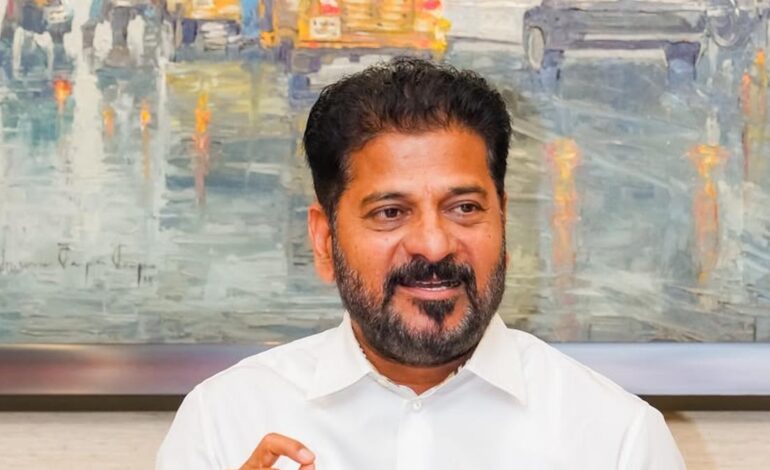 Revanth to speak to Rahul Gandhi on opening Parliament, Assembly doors for Gen Z