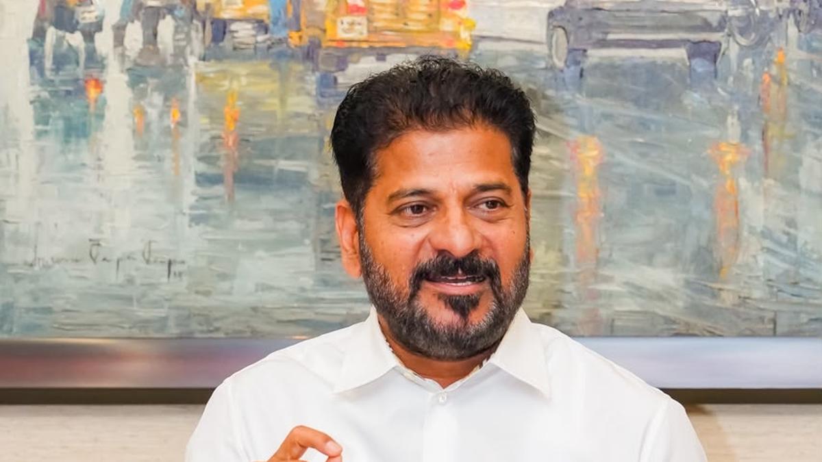 Revanth to speak to Rahul Gandhi on opening Parliament, Assembly doors for Gen Z