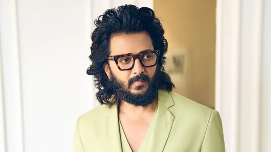 ‘Youth deserve to be heard without fear’: Riteish Deshmukh backs student protestors after police lathi charge