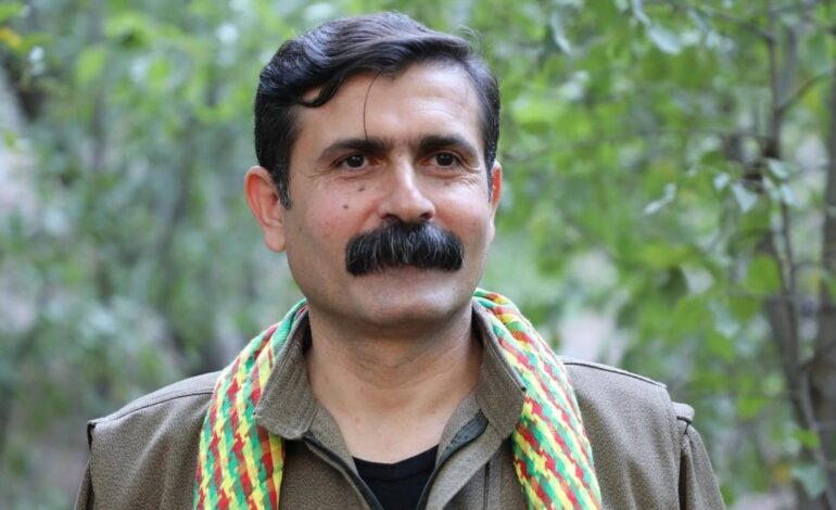 ‘We are not anyone’s proxy force’: Iranian Kurdish party