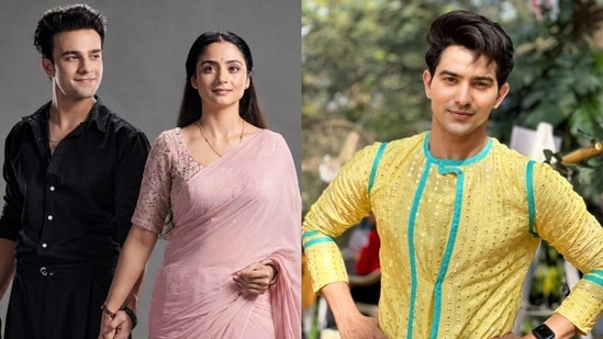 Krishna Kaul joins Sairaab after Rohit Chandel was arrested under POCSO; says he’s excited to romance Madirakshi Mundle