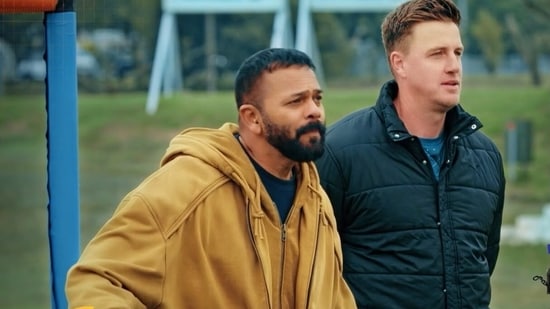 Khatron Ke Khiladi 15 promo: Rohit Shetty brings cricketer Morné Morkel’s fiercest pace, leaves contestants shaken