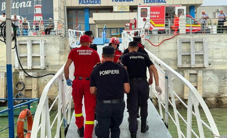Strike on Ukraine-bound gas tanker in Black Sea wounds three