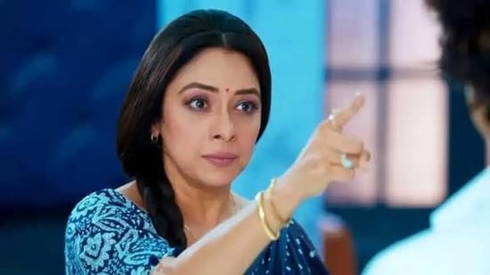 ‘Those who attack police cannot be called students’: Rupali Ganguly says NEET protesters are hurting their own cause