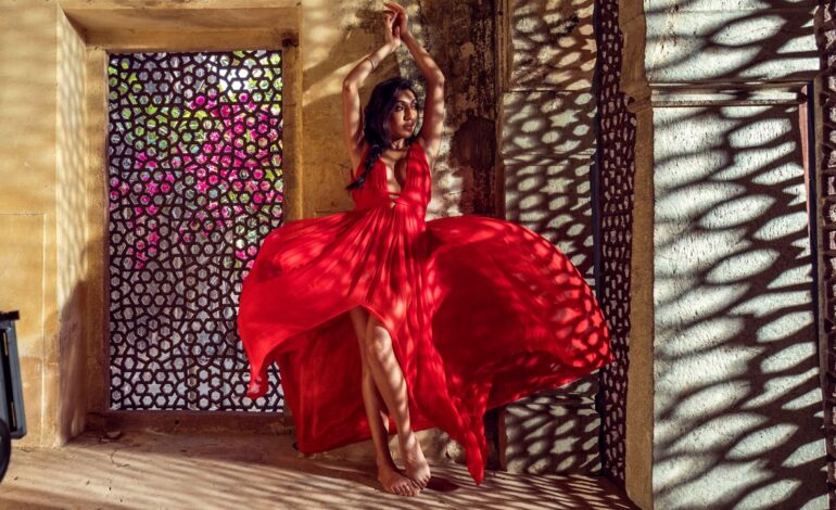 The Pirelli Calendar 2027 celebrates Raghu Rai’s India through the lens of his daughter