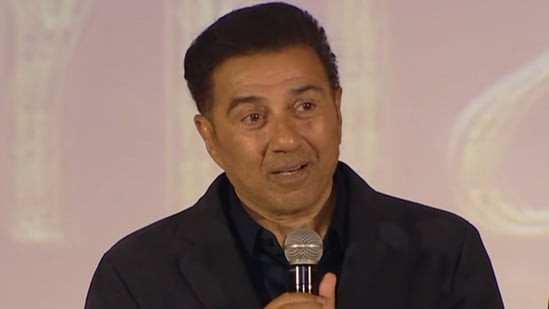 Sunny Deol says playing Lord Hanuman in Ramayana is ‘not easy’; promises to do justice to the role