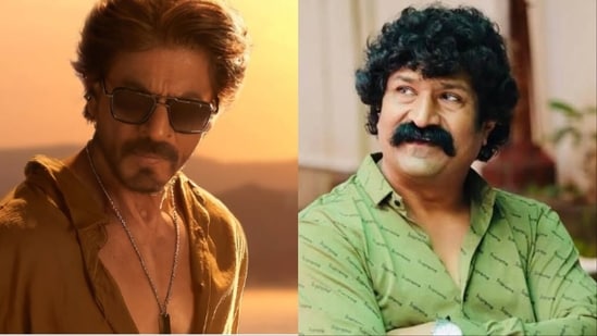 ‘What is Hindu-Muslim in this?’: Deool Band 2 director slams religion debate after Shah Rukh Khan waived ₹42 lakh fee