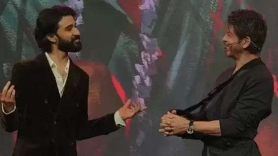 Raghav Juyal on why Shah Rukh Khan’s journey to stardom inspires him: ‘People have seen it’ | Interview