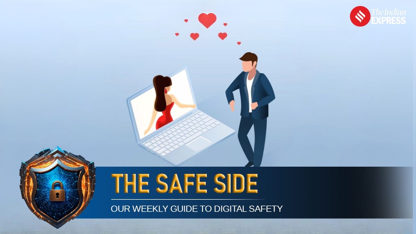 Looking for love, finding fraud: How AI makes matrimony scams harder to spot | Technology News