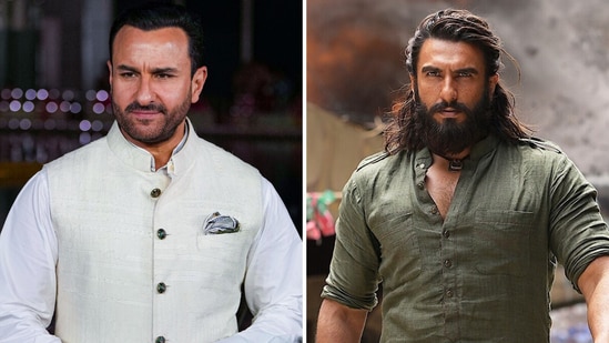 Saif Ali Khan says Bollywood is different ‘before Dhurandhar and after’, warns: ‘Up to us whether we wake up or not’