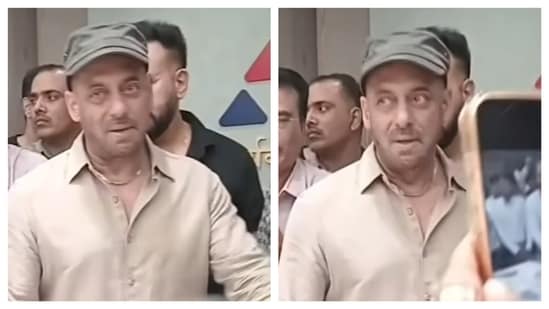 Salman Khan leaves fans worried after latest appearance, videos fuel health concern: ‘Is he unwell?’
