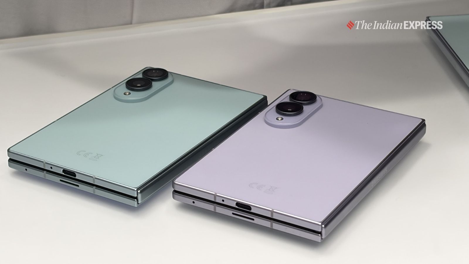 Samsung Galaxy Z Fold 8 First Look