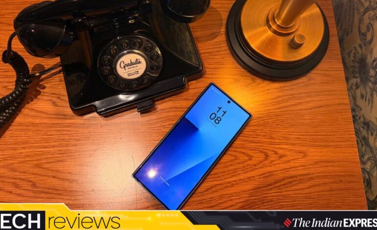 I used the Samsung Galaxy Z Fold 7 for a year and its biggest superpower surprised me | Technology News