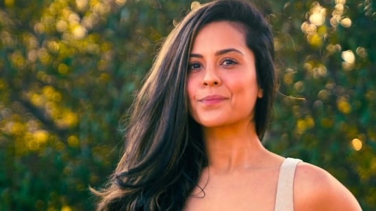 Exclusive| For six years I had no name for what I was going through: Sana Saeed on battling bulimia