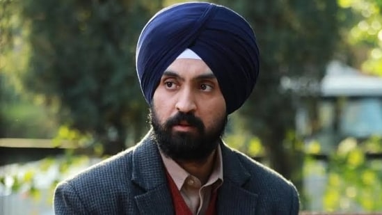 Petition to prevent illegal screening of Diljit Dosanjh’s Satluj after Zee5 takedown filed in Punjab-Haryana High Court
