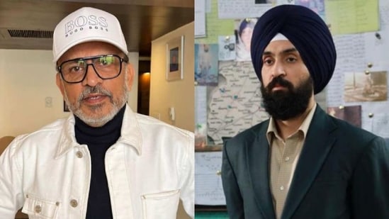 Annu Kapoor backs Satluj OTT takedown, tells Diljit Dosanjh: ‘Why indulge in self-pity? Go to Supreme Court’