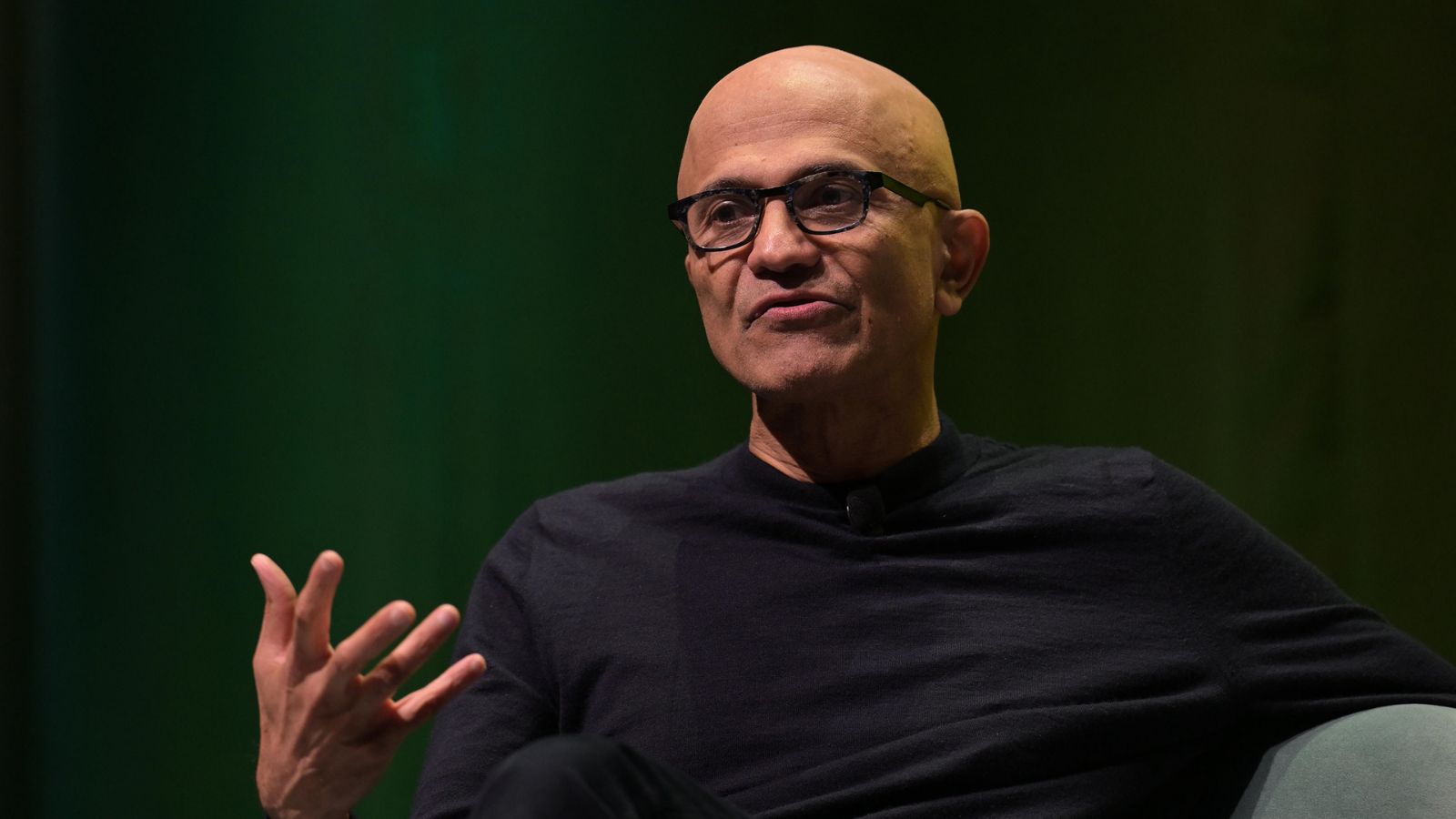 Satya Nadella says Microsoft’s MAI AI models outperform frontier AI in many use cases, cut costs | Technology News