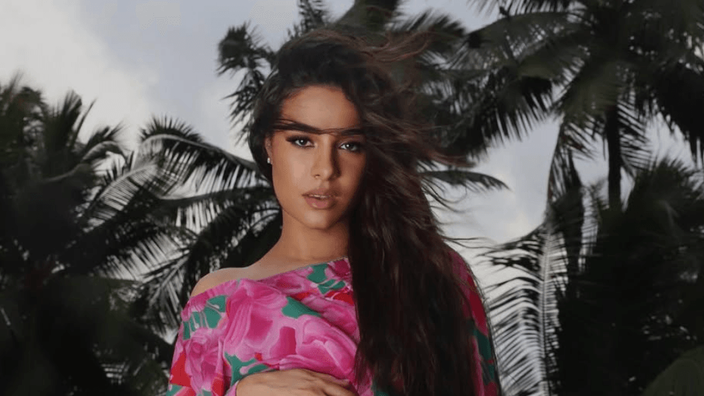 How to use sea salt spray without making your hair crunchy