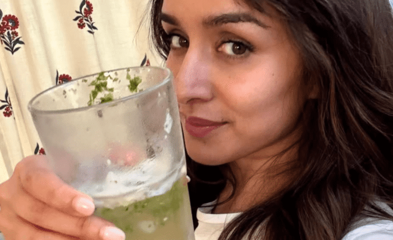 5 detox water recipes that make hydration less boring