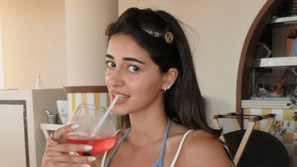 The “cortisol cocktail” is the anti-stress drink everyone’s talking about