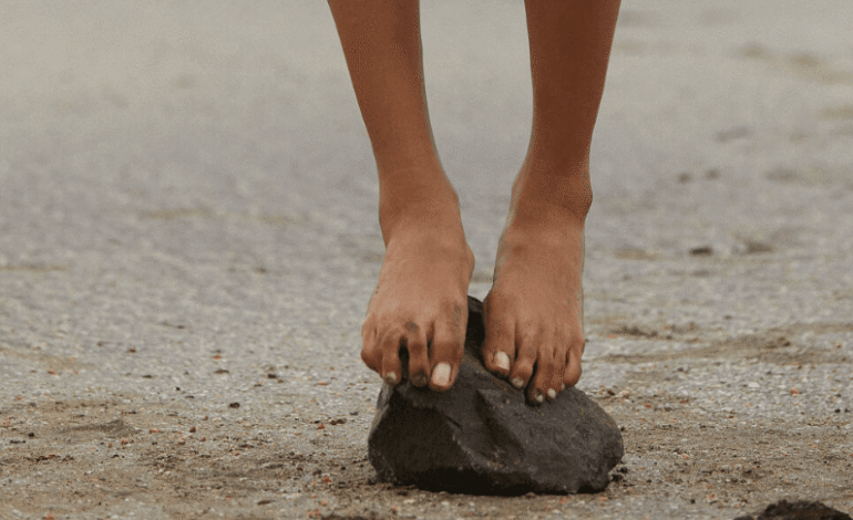 Why lymphatic walking is the easiest workout possible
