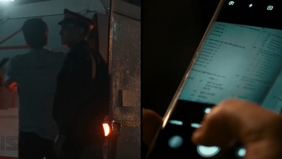 The Scam – Leaked teaser: Zee5 announces show on paper leak, student suicides amid nationwide protests