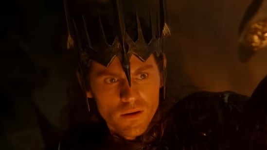 The Rings of Power season 3 teaser breakdown: One Ring is forged, Celeborn arrives and Middle-earth goes to war