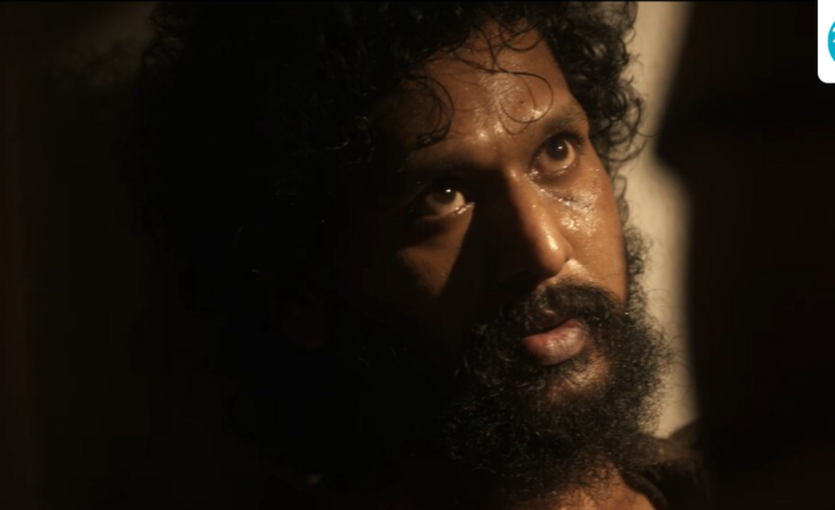 DC trailer: Lokesh Kanagaraj and Wamiqa Gabbi wage war against cops and criminals in bloody crime drama. Watch video