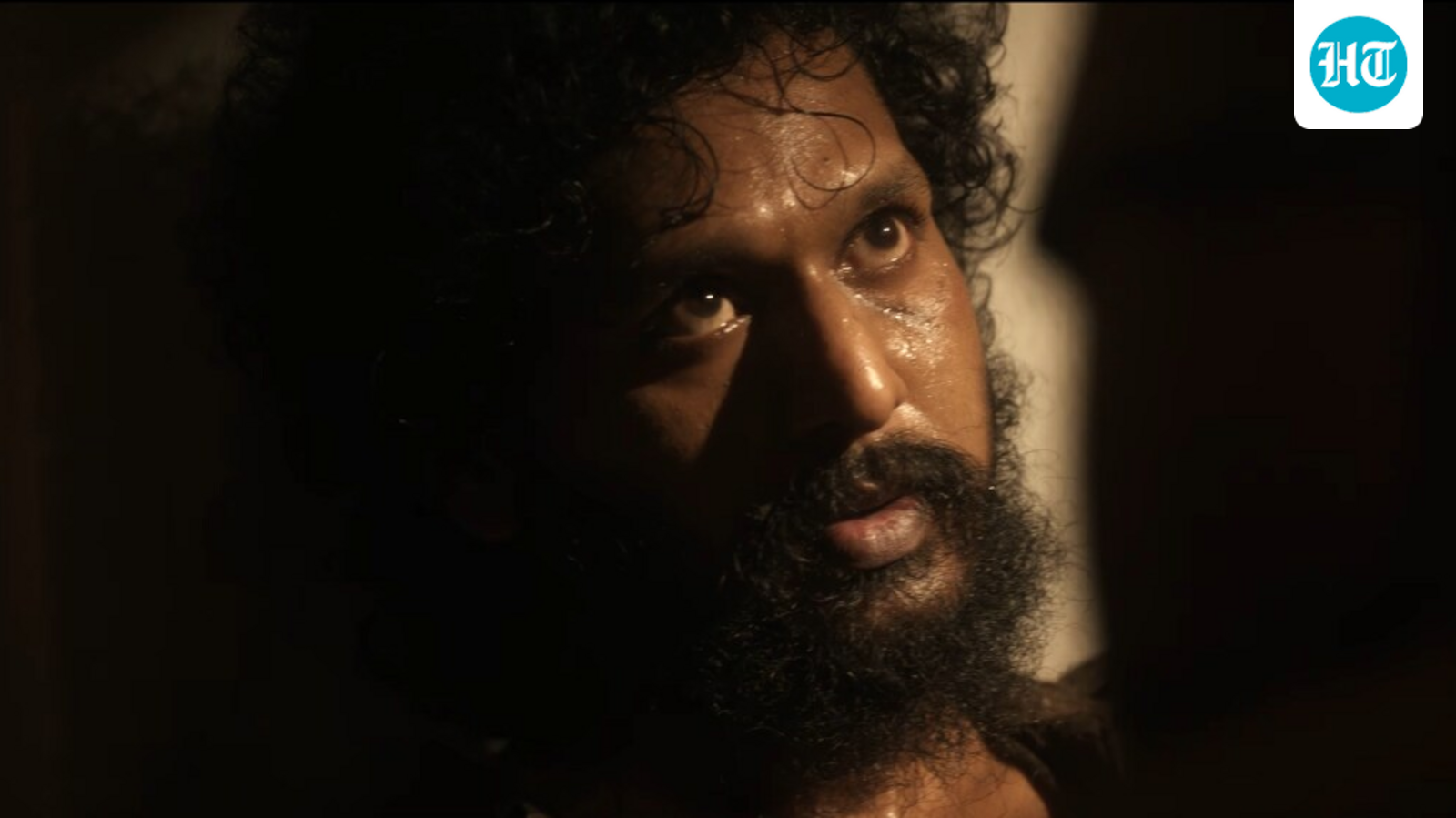 DC trailer: Lokesh Kanagaraj and Wamiqa Gabbi wage war against cops and criminals in bloody crime drama. Watch video