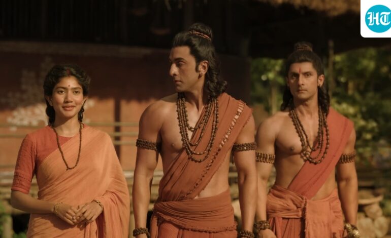 Ramayana trailer: What clicked, what not with Ranbir Kapoor, Yash and Sai Pallavi’s film on social media