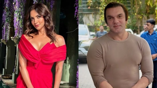 After Sohail Khan, his ex-wife Seema Sajdeh to enter Alliance: ‘Perfect opportunity to surprise even myself’ | Exclusive