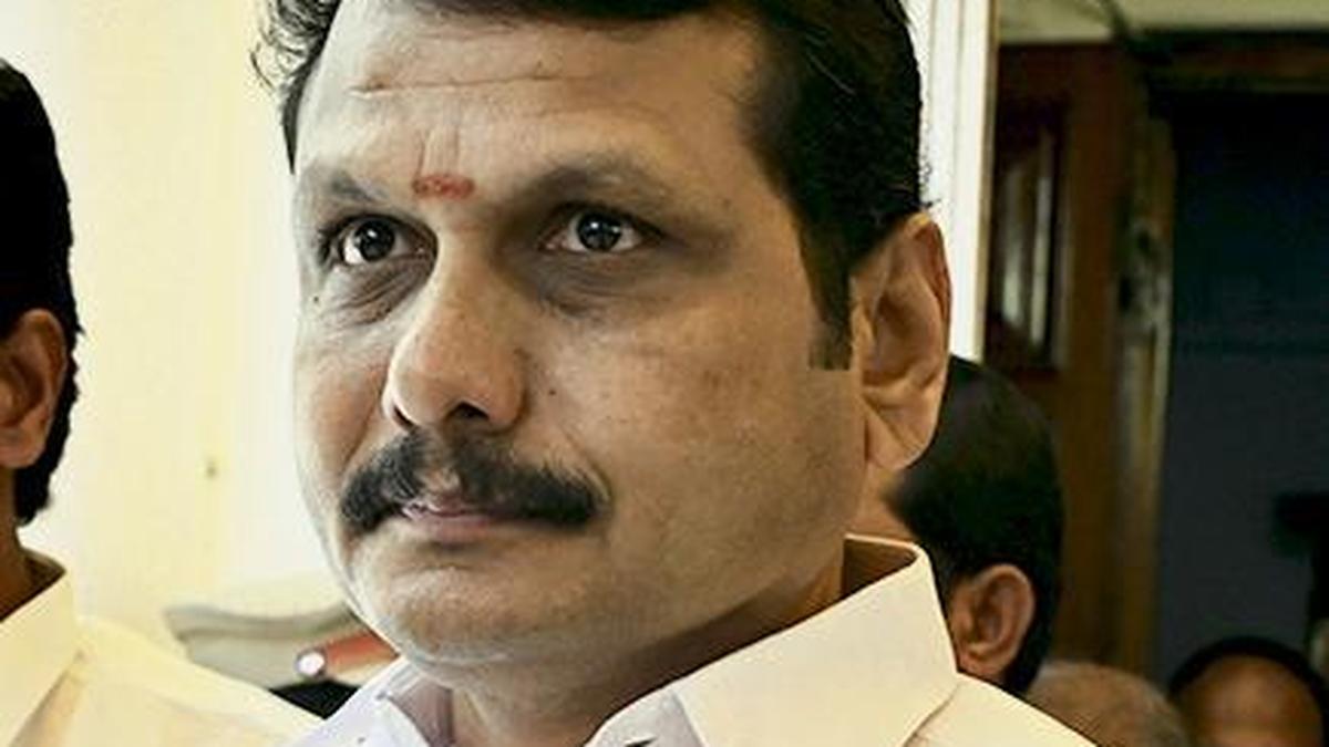 Justice Mohana recuses herself from SC hearing in Senthilbalaji’s appeal against denial of pre-arrest bail