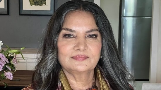 Shabana Azmi tells Mumbai protesters ‘I stand by you in solidarity’ amid isolation due to swine flu
