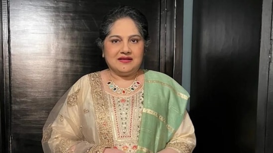 Shagufta Ali recalls hiding stage 3 breast cancer, says fear of losing work kept her silent: ‘My savings ran out too’
