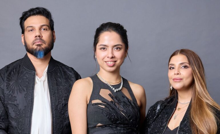 At Vogue Wedding Atelier’s Evening with the Editor in Bengaluru, legacy was anything but static