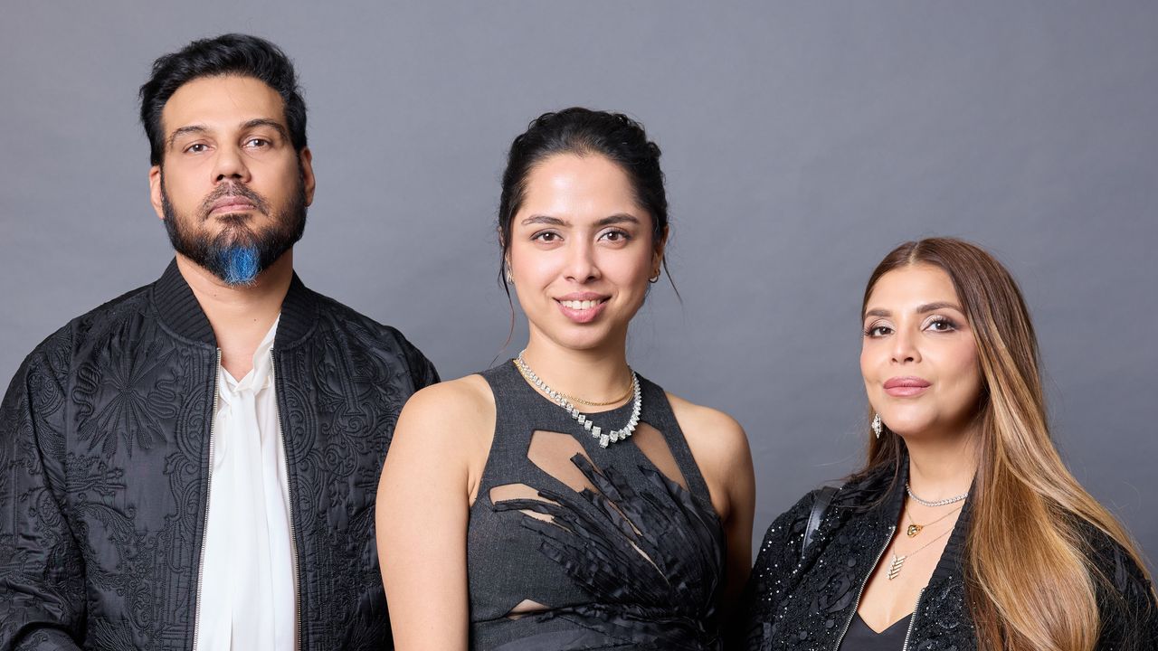 At Vogue Wedding Atelier’s Evening with the Editor in Bengaluru, legacy was anything but static