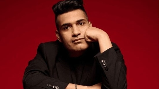 Exclusive | Shashwat Sachdev dedicates National Award to parents and guru: This belongs to them as much as it to me