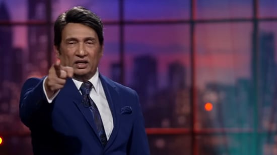 Shekhar Suman condemns police action on student protesters in Delhi: ‘Haven’t slept for three days, I’ve only cried’